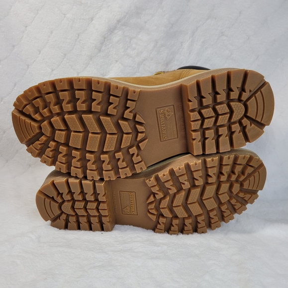 Herman Survivors Driller Work Boots - Picture 8 of 10